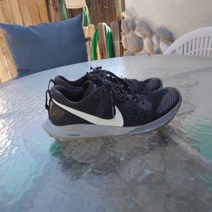 Nike Terra Kiger Mens Size 8.5